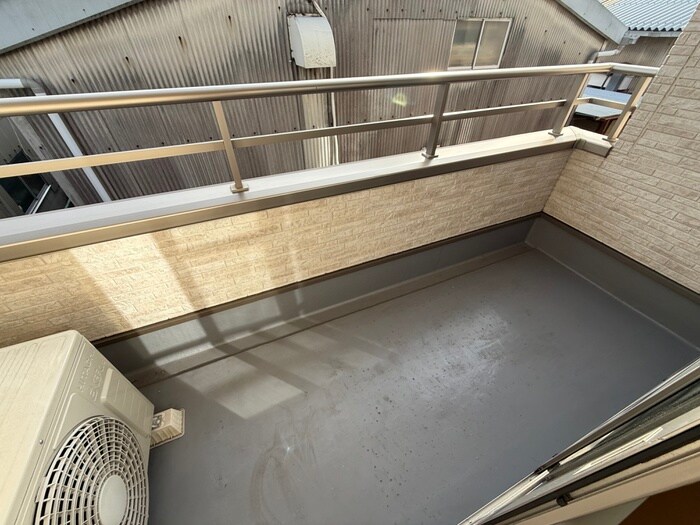 物件内観写真22　(ベランダ・バルコニー)