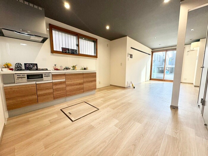 物件内観写真5　(居室)