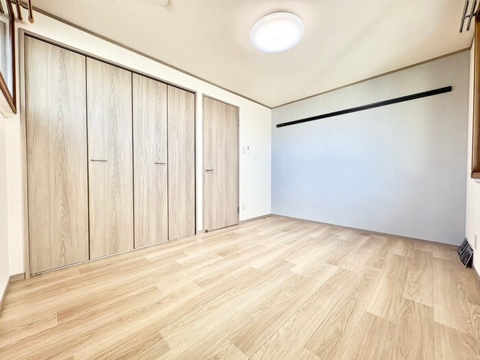 物件内観写真8　(居室)