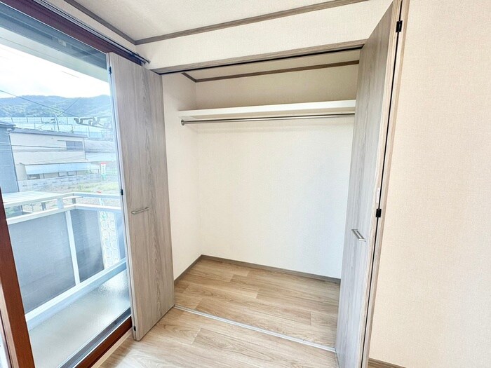 物件内観写真9　(収納)