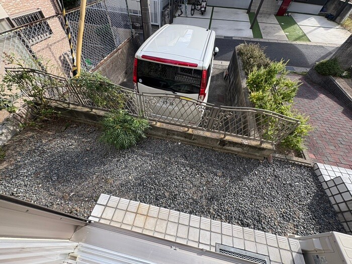 物件内観写真18　(ベランダ・バルコニー)