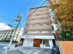 アークピア十三外観写真