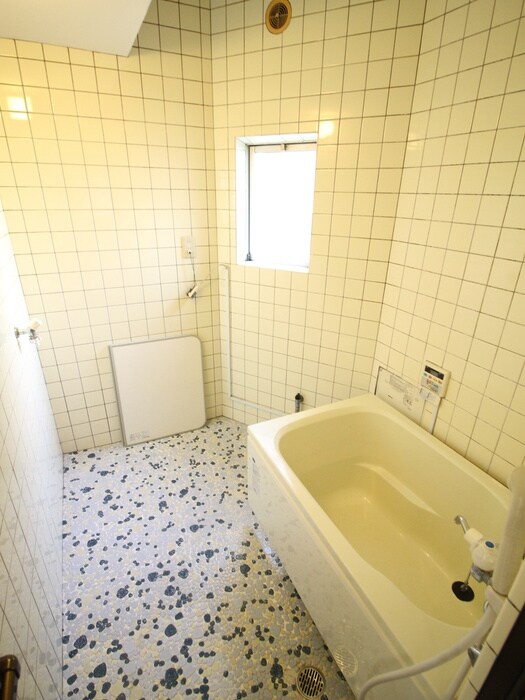 物件内観写真8　(バス／シャワールーム等)