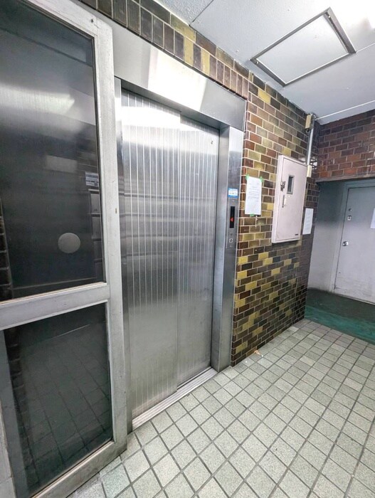 物件外観写真3　(建物設備)