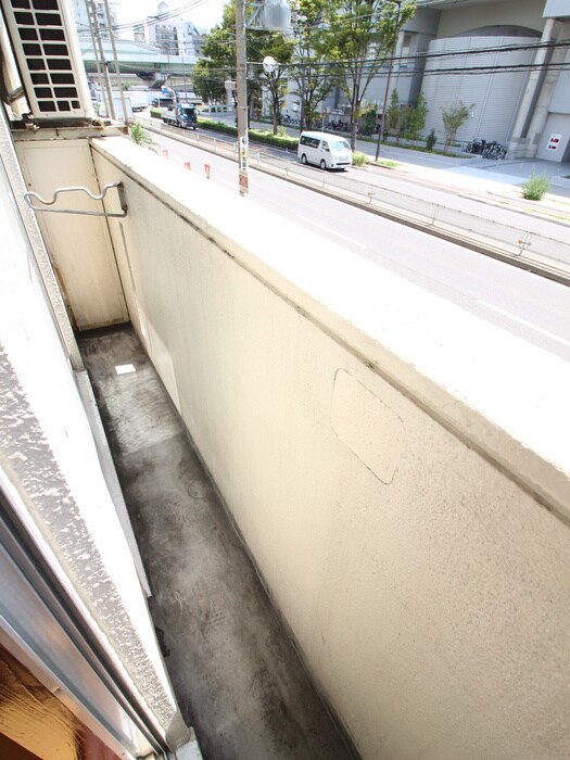 物件内観写真16　(ベランダ・バルコニー)