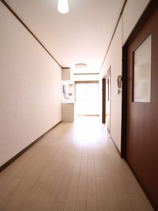 物件内観写真22　(居室)