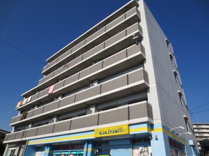オーシャンビュー江井ヶ島外観写真