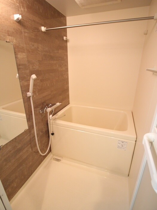 物件内観写真7　(バス／シャワールーム等)