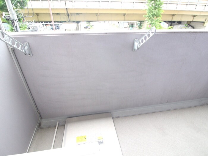 物件内観写真17　(ベランダ・バルコニー)