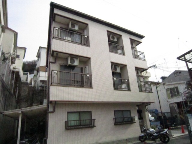 物件外観写真2　(外観写真)