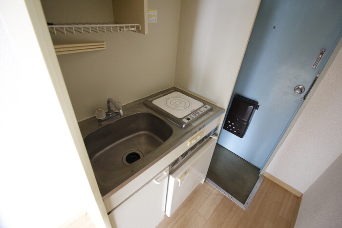物件内観写真7　(キッチン)