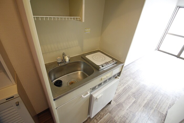 物件内観写真7　(キッチン)