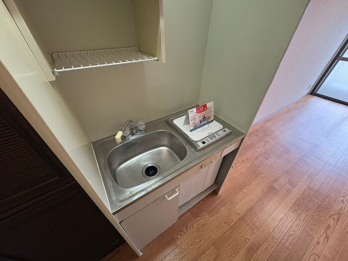 物件内観写真7　(キッチン)