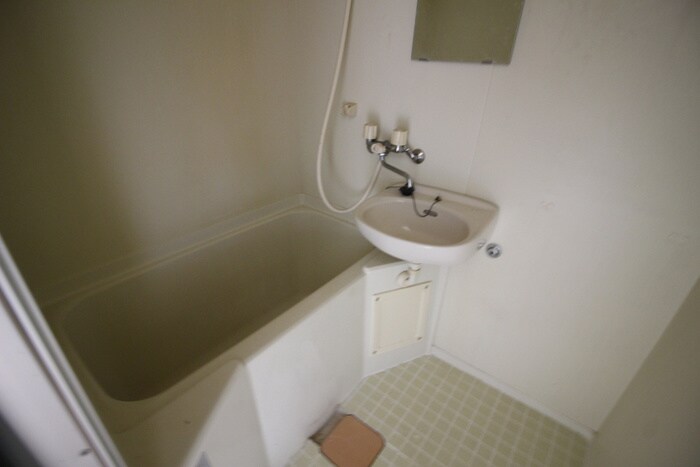 物件内観写真8　(バス／シャワールーム等)