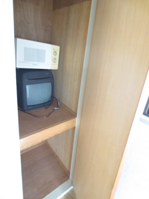 物件内観写真9　(収納)