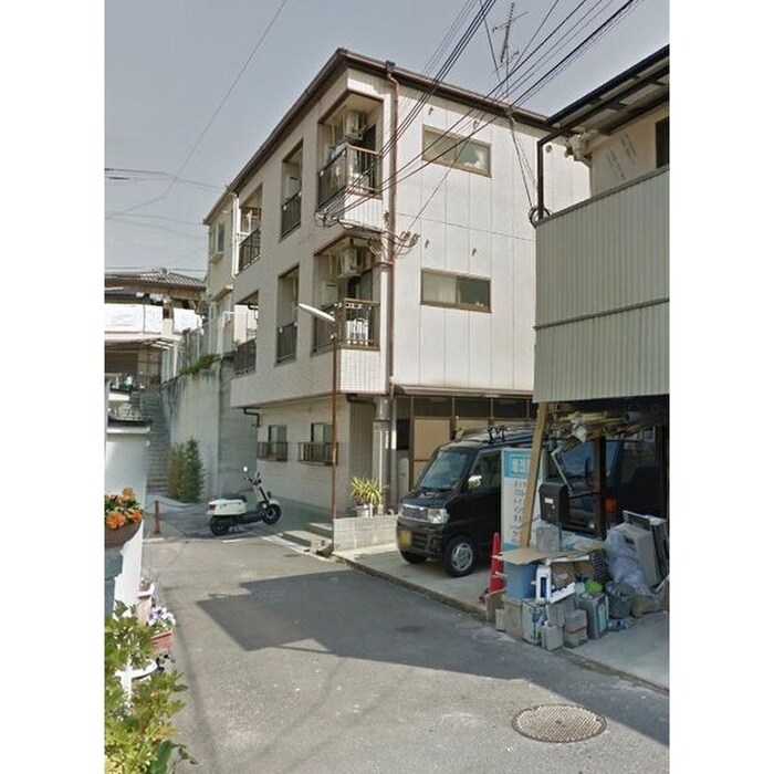 物件外観写真5　(その他)