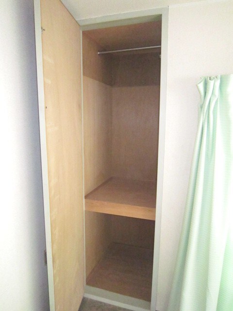物件内観写真11　(収納)