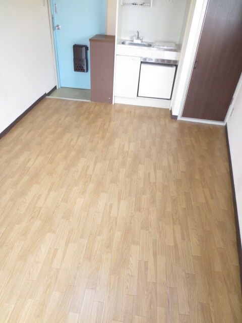 物件内観写真11　(居室)