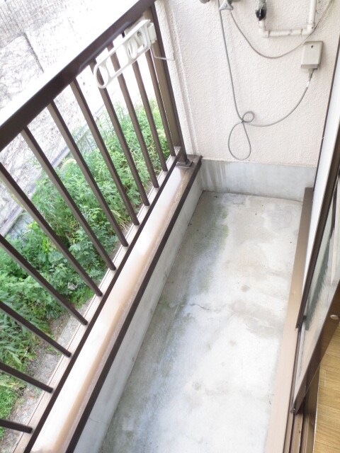 物件内観写真13　(ベランダ・バルコニー)