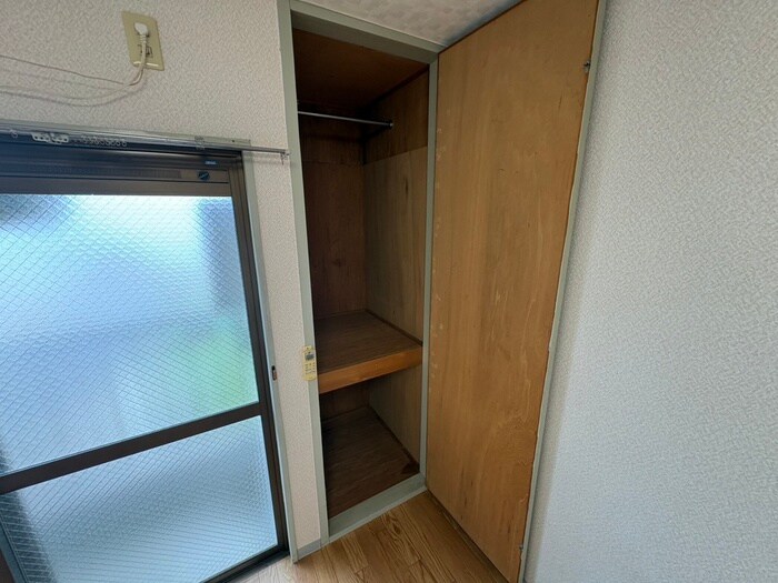 物件内観写真14　(収納)