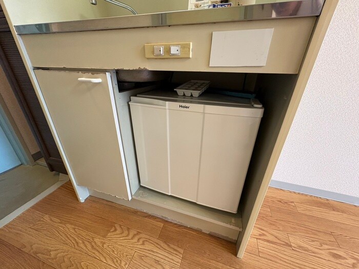 物件内観写真15　(収納)