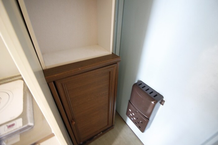 物件内観写真17　(靴箱)