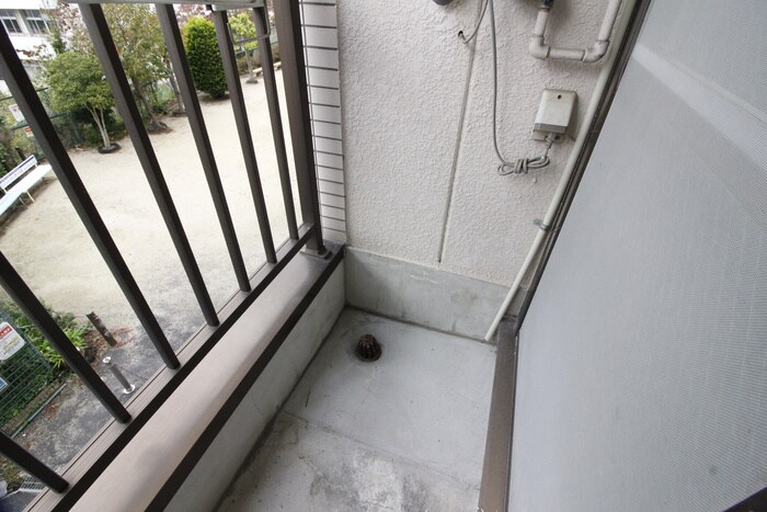 物件内観写真18　(ベランダ・バルコニー)