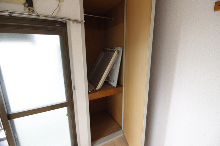 物件内観写真20　(収納)