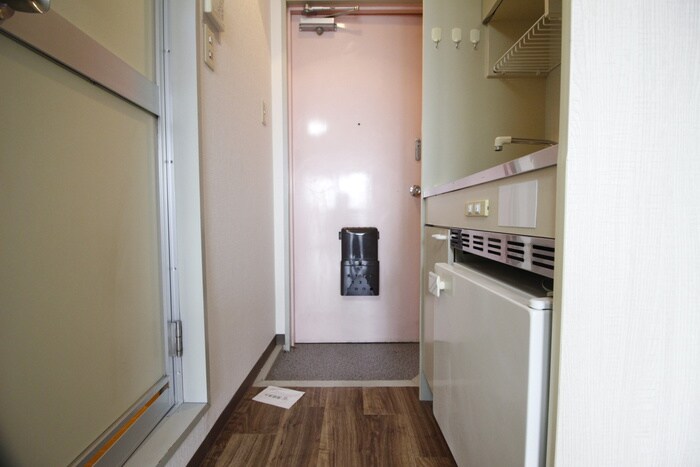 物件内観写真20　(廊下)