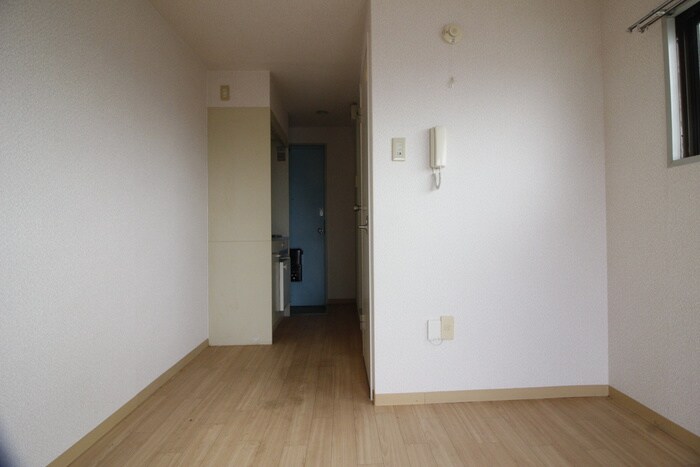 物件内観写真21　(居室)