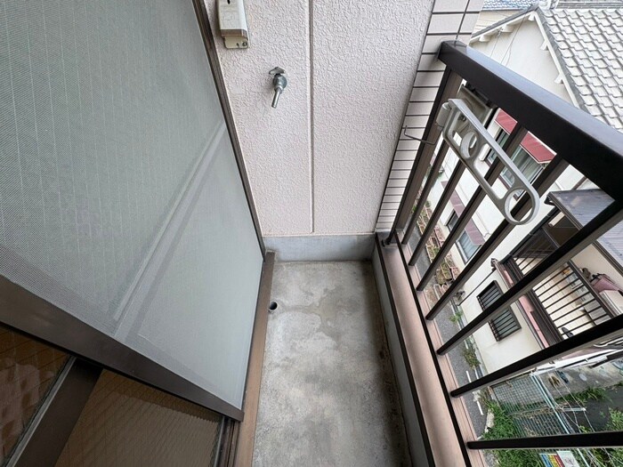 物件内観写真21　(ベランダ・バルコニー)