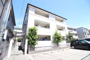 エスポワ－ル大畑外観写真