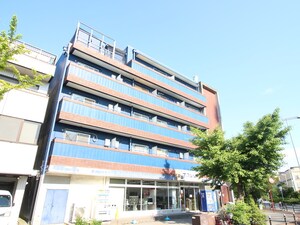 ワーカーＶＯＬ．６外観写真