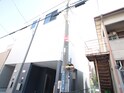 仮）赤井貸家NO.1