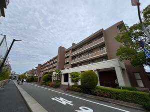 ロイヤルヴィーゼ芦屋（４０５）外観写真