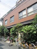 マンション園