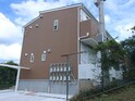 エターナルシー鈴蘭台Ⅱ