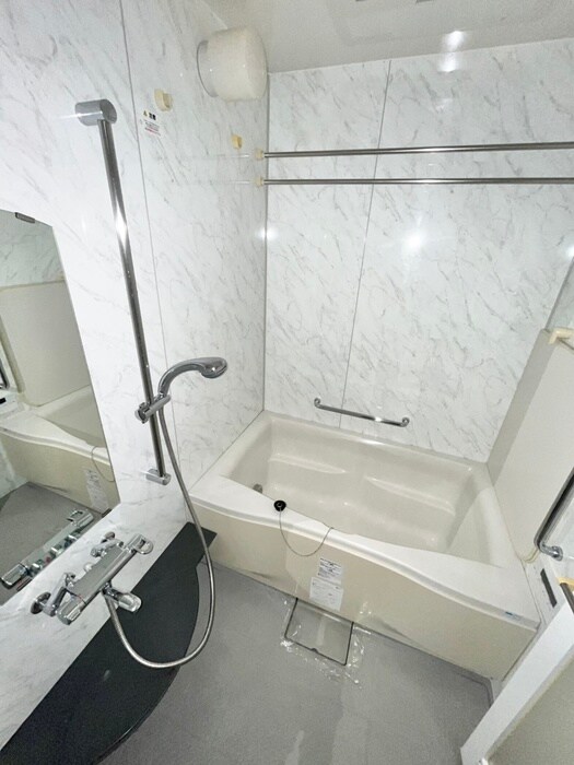 物件内観写真9　(バス／シャワールーム等)