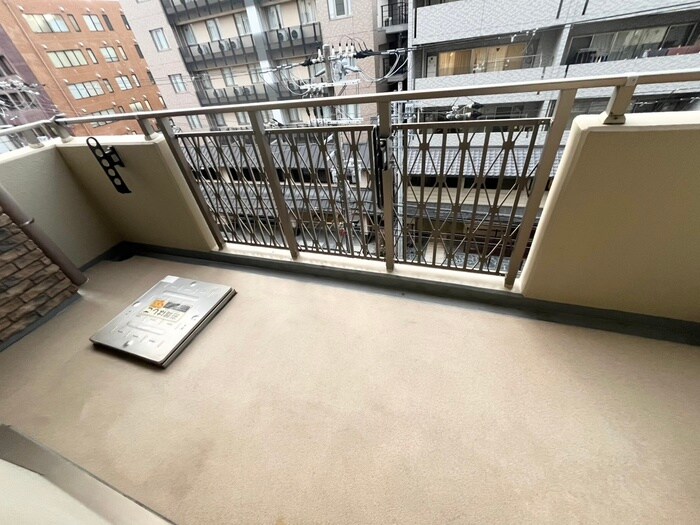 物件内観写真14　(ベランダ・バルコニー)