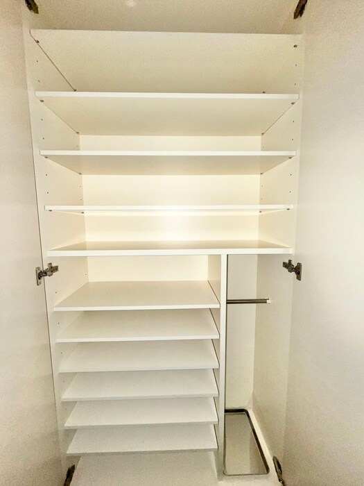 物件内観写真17　(靴箱)