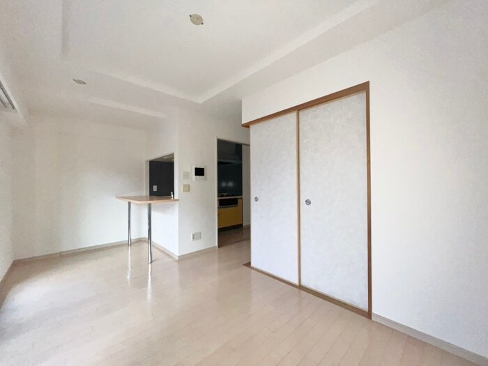 物件内観写真21　(居室)