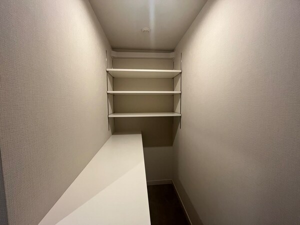 靴箱