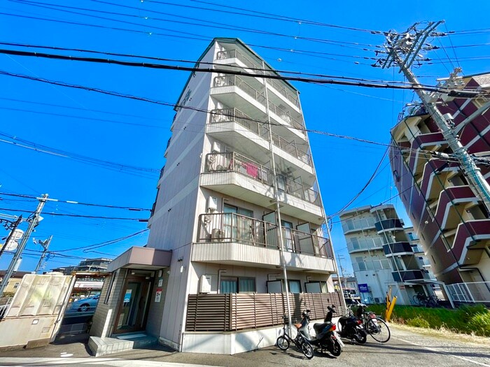 物件外観写真3　(外観写真)