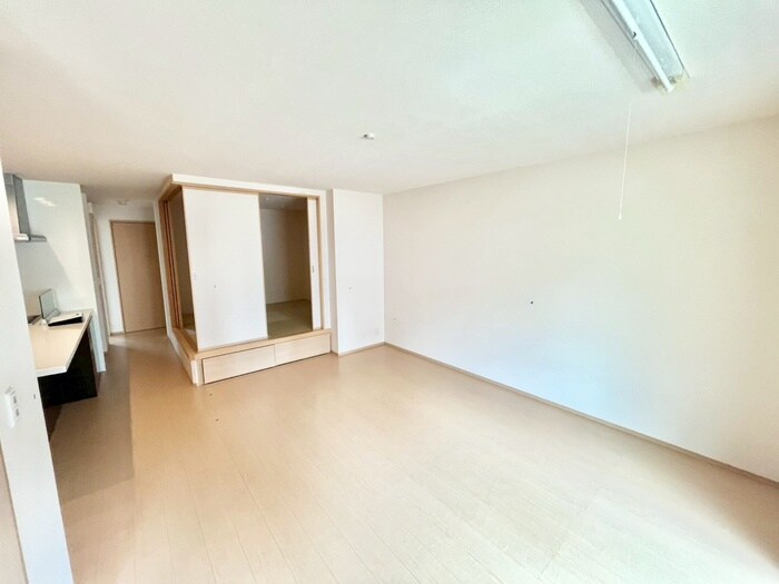 物件内観写真6　(居室)