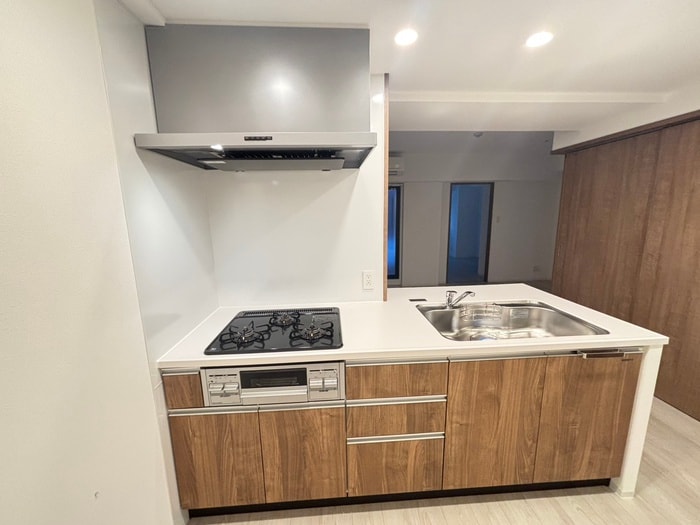 物件内観写真10　(キッチン)