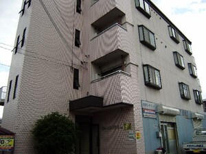 ファ－ストプラザ外観写真