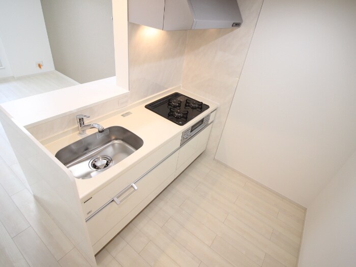 物件内観写真12　(キッチン)