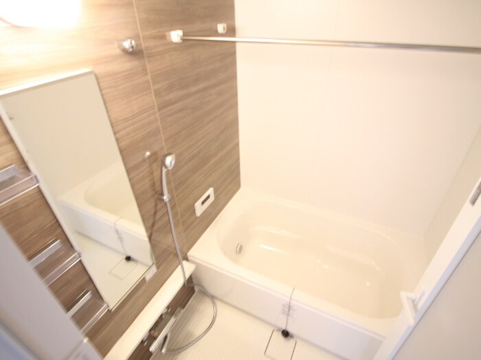 物件内観写真13　(バス／シャワールーム等)