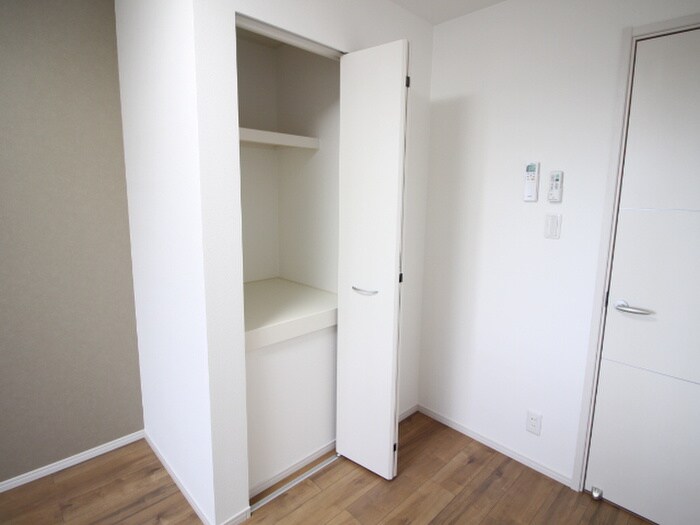 物件内観写真20　(収納)