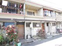 大蓮借家2階建物件